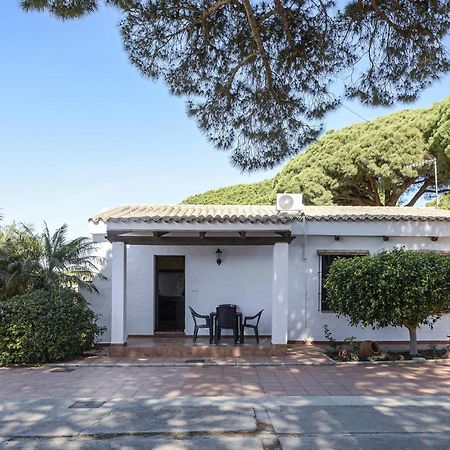 Villa Su Ilusion Solo Familias Conil De La Frontera Luaran gambar